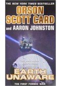 CARD, ORSON SCOTT - JOHNSTON, AARON - Earth Unaware