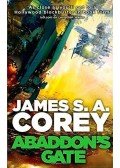 James S. A. Corey - Abaddon's Gate - Book 3 of the Expanse