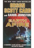 CARD, ORSON SCOTT - JOHNSTON, AARON - Earth Afire