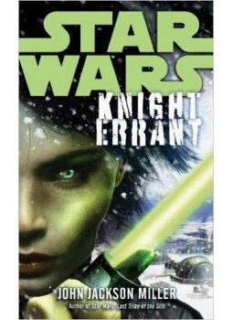 JOHN JACKSON MILLER - Knight Errant JOHN JACKSON MILLER - Knight Errant, null 2011 antikvár könyv