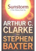 Stephen Baxter,Arhur C. Clarke - Sunstorm