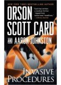 CARD, ORSON SCOTT - JOHNSTON, AARON - Invasive Procedures