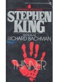 Stephen King,Bachman, Richard - Thinner