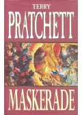 Terry Pratchett - Maskerade