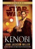 JOHN JACKSON MILLER - Kenobi