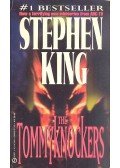 Stephen King - The Tommyknockers