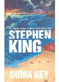 Stephen King - Duma Key (angol)