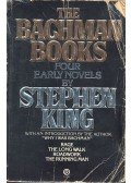 Stephen King,Bachman, Richard - The Bachman Books