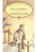 Charles Dickens - Little Dorrit