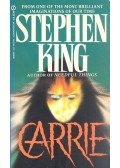 Stephen King - Carrie