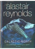 Alastair Reynolds - Galactic North