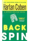 Harlan Coben - Back Spin