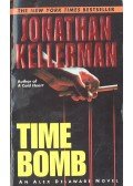 Jonathan Kellerman - Time Bomb