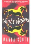 Manda Scott - Night Mares