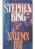 Stephen King - Salem's Lot