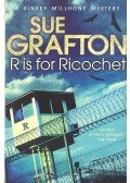 Sue Grafton - R is for Ricochet