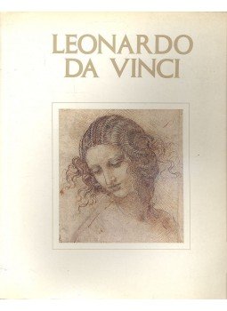 KEMP, MARTIN, Jane Roberts - Leonardo da Vinci KEMP, MARTIN, Jane Roberts - Leonardo da Vinci, 1989 antikvár könyv