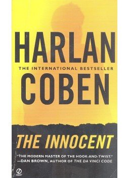 Harlan Coben - The Innocent Harlan Coben - The Innocent, null 2005 antikvár könyv