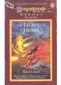 Knaak, Richard A. - The Legend of Huma