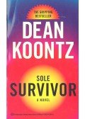 Dean, Koontz - Sole Survivor