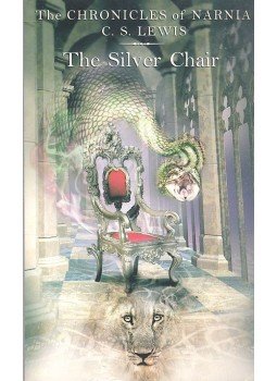 C.S. Lewis - The Silver Chair C.S. Lewis - The Silver Chair, null 2007 antikvár könyv