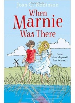 ROBINSON, JOAN G. - When Marnie Was There, null 2014 antikvár könyv