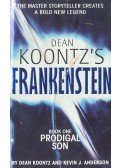 Dean, Koontz - Prodigal Son