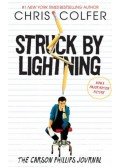 Chris Colfer - Struck by Lightning: The Carson Phillips Journal