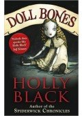  Holly Black - Doll Bones