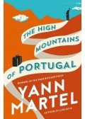 Yann Martel - The High Mountains of Portugal