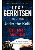 Tess Gerritsen - Call After Midnight - Under The Knife Omnibus