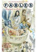 Willingham, Bill - Legends In Exile