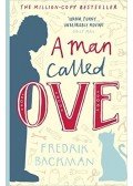 Fredrik Backman - A Man Called Ove