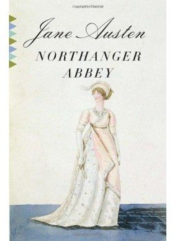 Jane Austen - Northanger Abbey Jane Austen - Northanger Abbey, null 2012 antikvár könyv