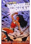 Azzarello, Brian - Wonder Woman Volume 1: Blood TP
