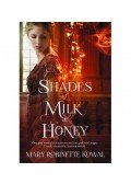 MARY ROBINETTE KOWAL - Shades of Milk and Honey