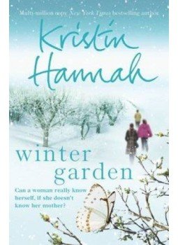Kristin Hannah - Winter Garden Kristin Hannah - Winter Garden, null 2014 antikvár könyv
