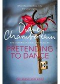 Diane Chamberlain - Pretending to Dance