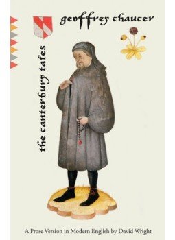 Chaucer, Geoffrey - The Canterbury Tales - A Prose Version in Modern English Chaucer, Geoffrey - The Canterbury Tales - A Prose Version in Modern English, null 2011 antikvár könyv