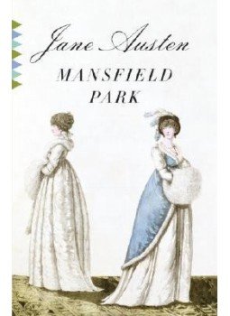 Jane Austen - Mansfield Park Jane Austen - Mansfield Park, null 2012 antikvár könyv