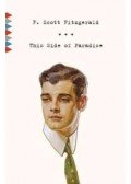 F. Scott Fitzgerald - This Side of Paradise