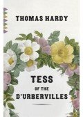 Thomas Hardy - Tess of the d'Urbervilles