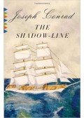 CONRAD,JOSEPH - The Shadow Line