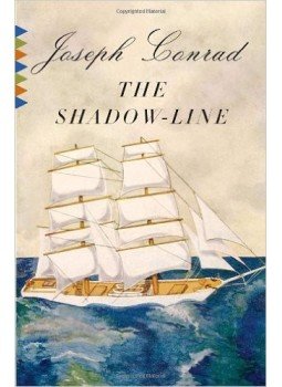 CONRAD,JOSEPH - The Shadow Line CONRAD,JOSEPH - The Shadow Line, null 2007 antikvár könyv