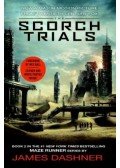 James Dashner - The Scorch Trials