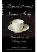Marcel Proust - Swann's Way