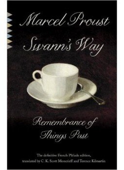 Marcel Proust - Swann's Way Marcel Proust - Swann's Way, null 1989 antikvár könyv
