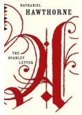 Nathaniel Hawthorne - The Scarlet Letter
