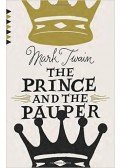 Twain, Mark - The Prince and the Pauper