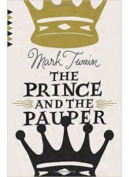Twain, Mark - The Prince and the Pauper Twain, Mark - The Prince and the Pauper, null 2015 antikvár könyv